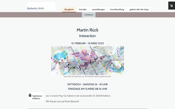 www.galerie-sehr.de