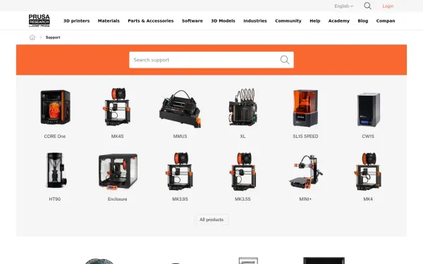help.prusa3d.com
