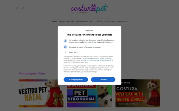 maximustecidos.com.br