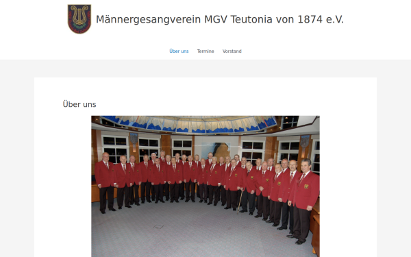 mgvteutonia.de