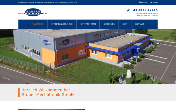 gruber-mechatronik.at