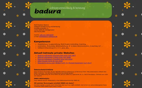 badura-software.de