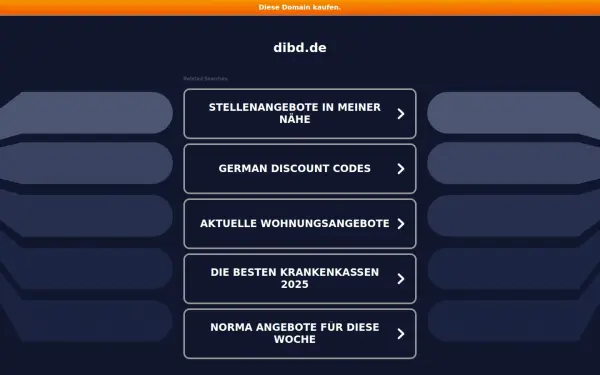 dibd.de