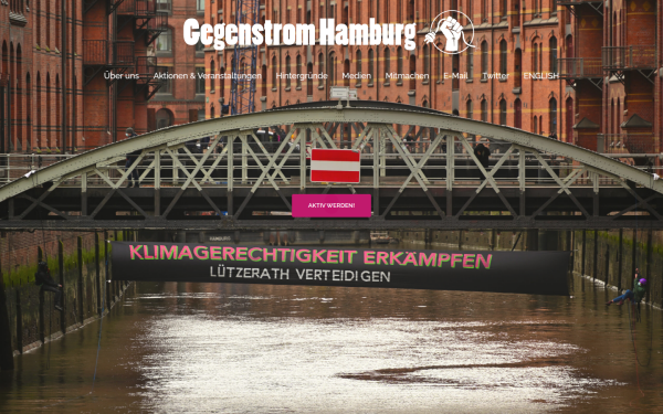 www.gegenstromhamburg.de