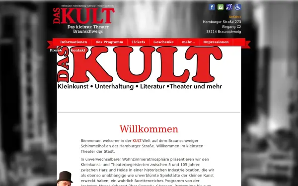 daskult-theater.de