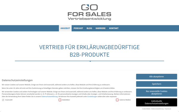 go-for-sales.com