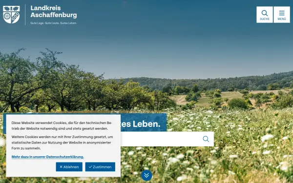 www.landkreis-aschaffenburg.de