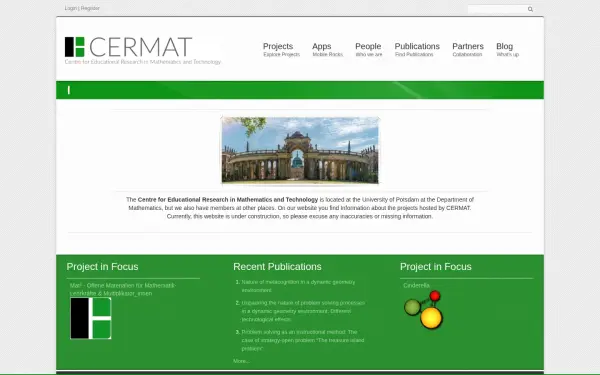 cermat.org
