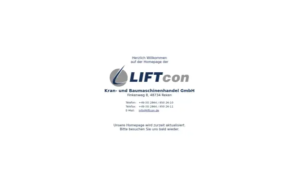 liftcon.de