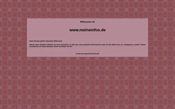 meineinfos.de