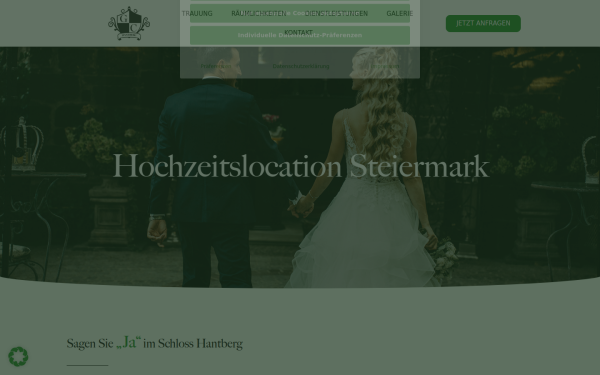 schloss-hochzeit.at