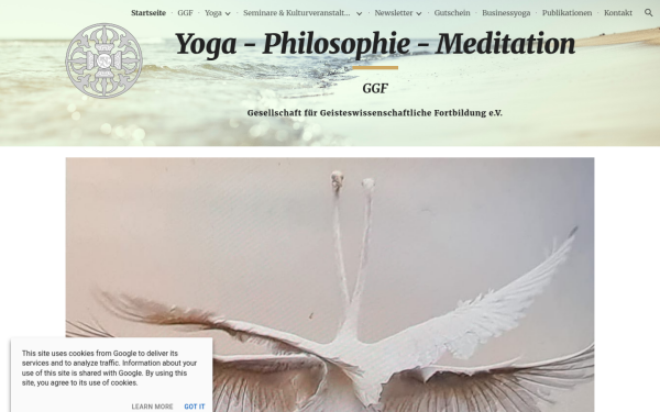 www.ggfyoga.de
