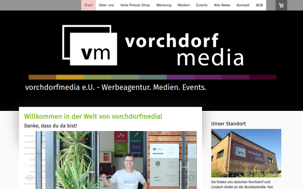 www.vorchdorfmedia.at