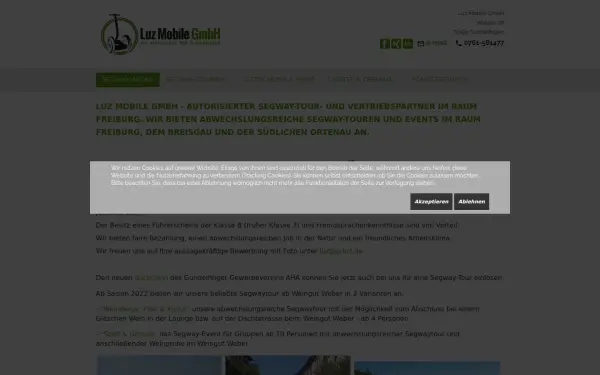 www.luz-mobile-gmbh.de