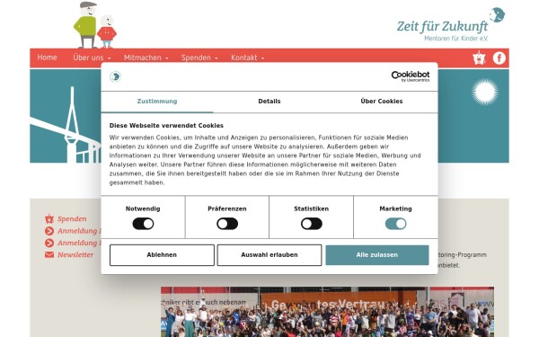 www.zeitfuerzukunft.org