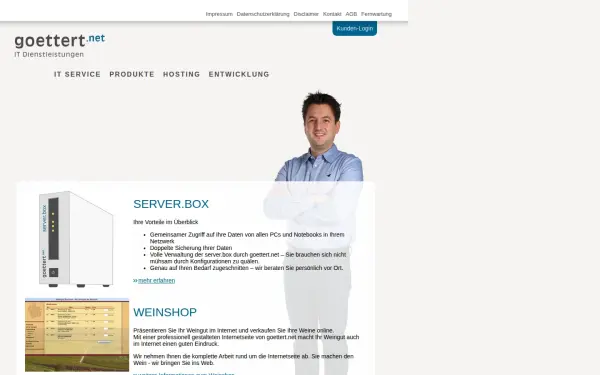 goettert.de