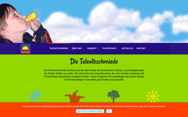 talenteschmiede.at