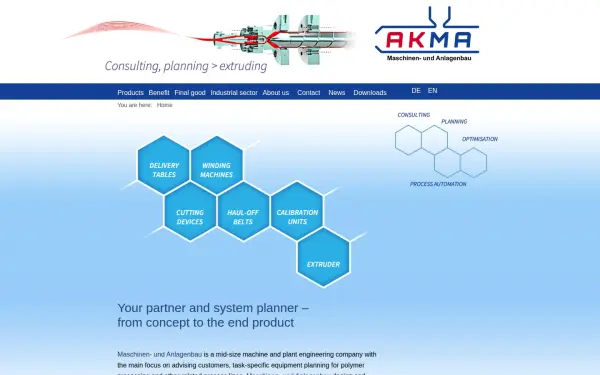 www.akma.de