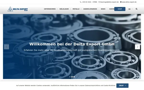 www.delta-export.de