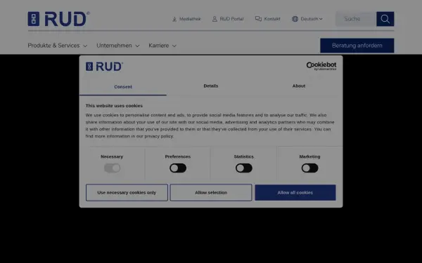 www.rud.com