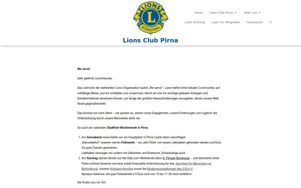 lionsclubpirna.de