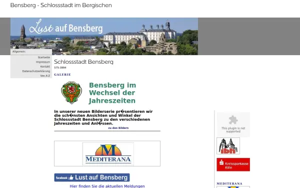 lust-auf-bensberg.de
