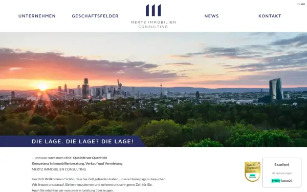 mertzconsulting.de