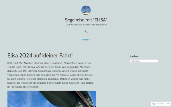 segelreisemitelisa.blog