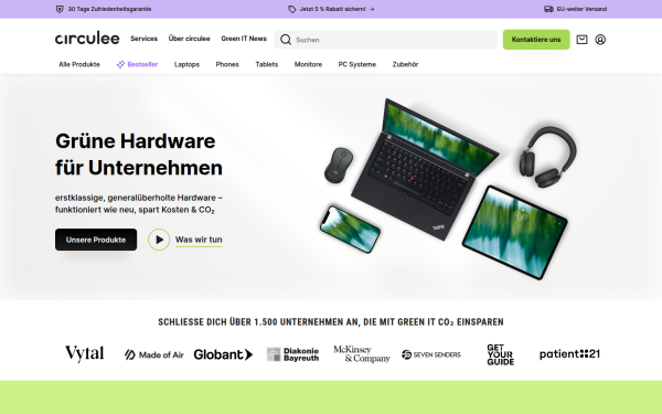 www.circulee.com