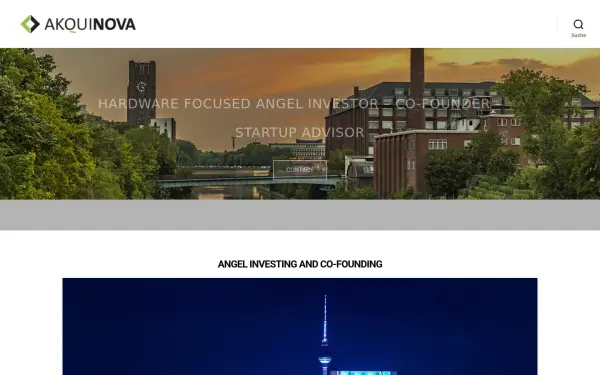 akquinova.de