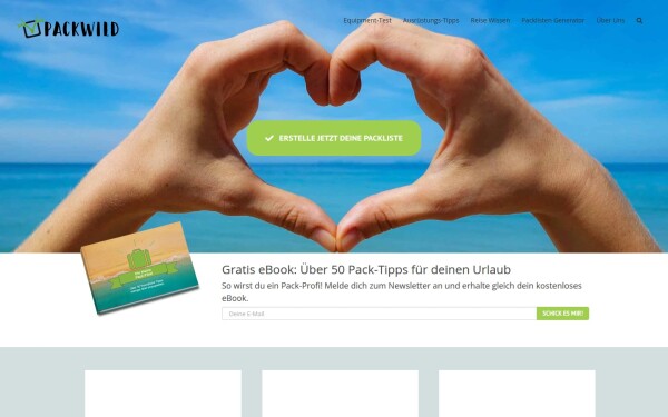 www.packwild.de