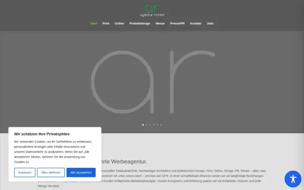 agentur-richter.de