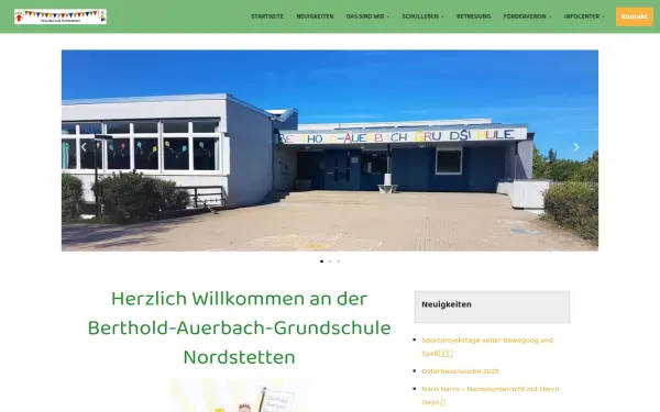 grundschule-nordstetten.de