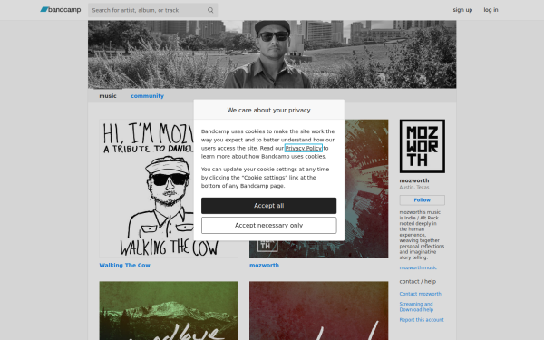 mozworth.bandcamp.com