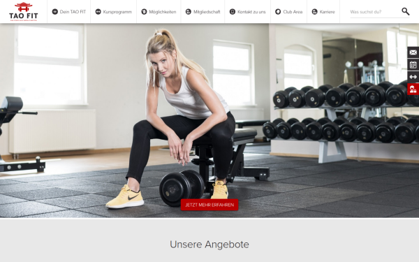 taofit.de