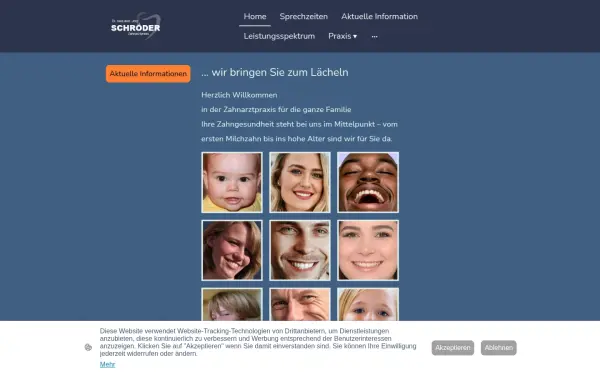 www.doktorschroeder.de