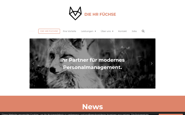 www.diehrfuechse.at