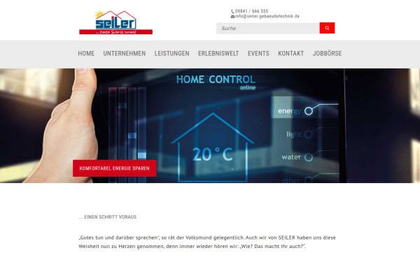 www.seiler-gebaeudetechnik.de