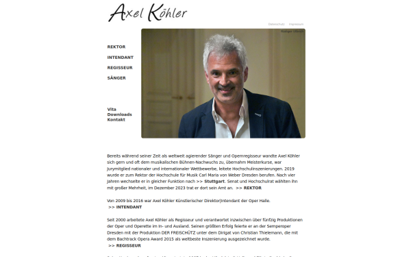 axelkoehler.de