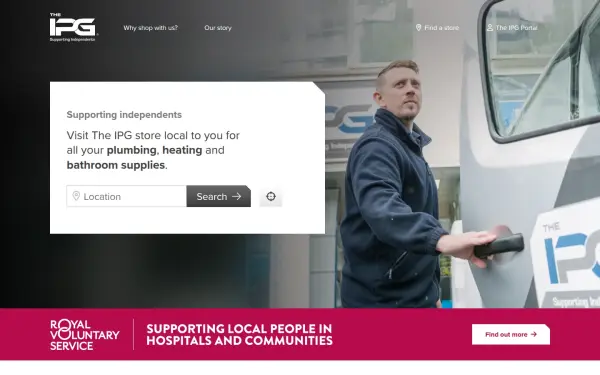 www.the-ipg.co.uk