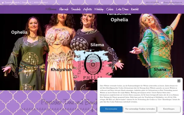 dance-ophelia.de