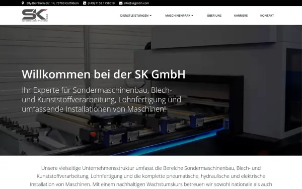 skgmbh.com
