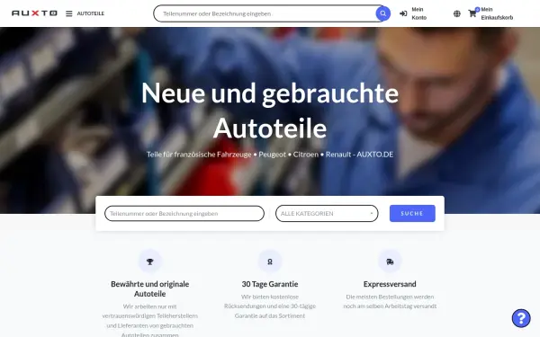auxto.de