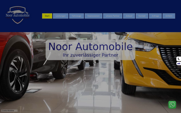 noor-automobile.de