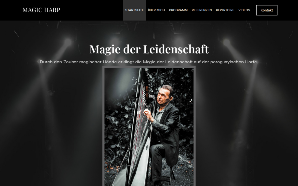 www.magic-harp.de