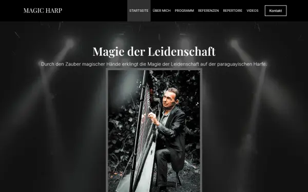 www.magic-harp.de