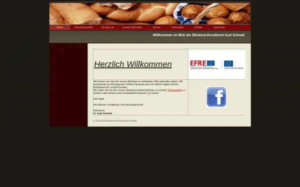 baeckerei-schnell.de