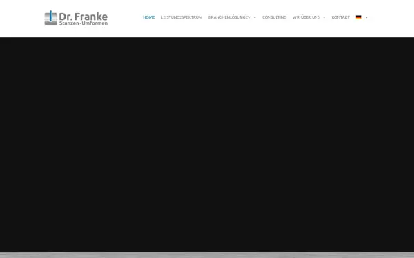 dr-franke-umformtechnik.de