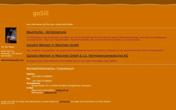 gosill.de