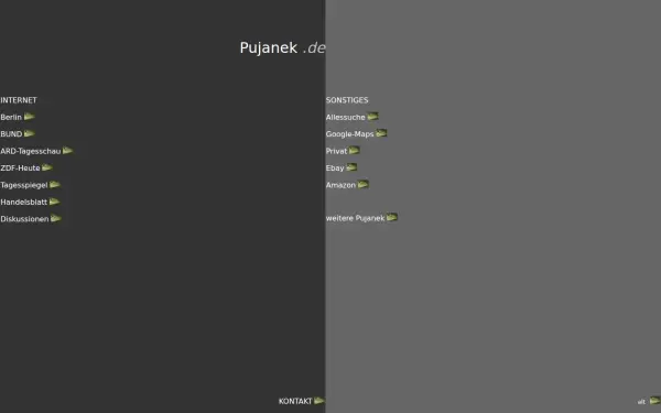 pujanek.de